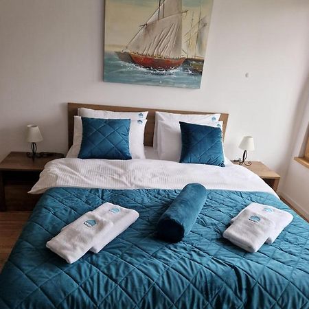Bulevard Apartment ベオグラード エクステリア 写真