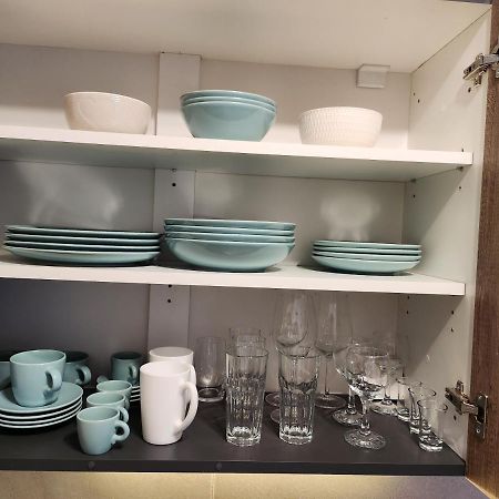 Bulevard Apartment ベオグラード エクステリア 写真
