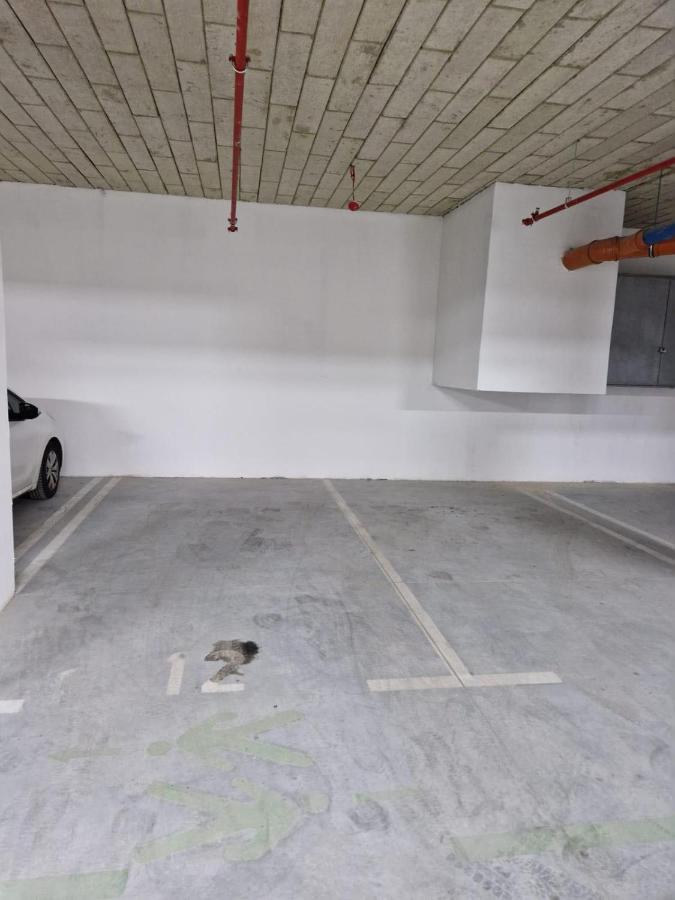 Bulevard Apartment ベオグラード エクステリア 写真